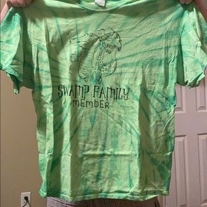 Grav3yardgirl merch shirt